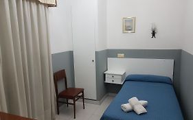 Hostal Restaurante Classic